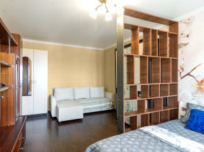 Квартира с видом на всю бухту