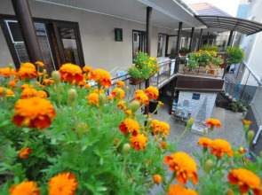 Anafoliya Guest House