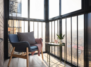 Апартаменты Rasko Home Пушкино возле ЖД вокзала 5 мин до центра