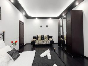 Апартаменты на улице Большая Павловской 37