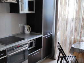 Квартира Возле Аэропорта