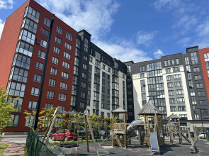 Квартира Уютная Европейский Дом