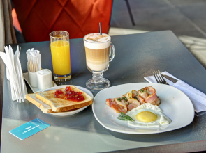 Гостиница АПК