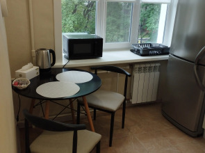 Квартира 1-комнатная на Пушкина 56