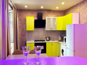 Апартаменты Галерея уюта