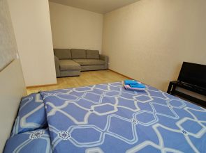 Квартира в Крутых Ключах