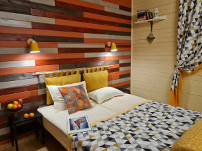 Апартаменты Валдай Пространство мечты 1