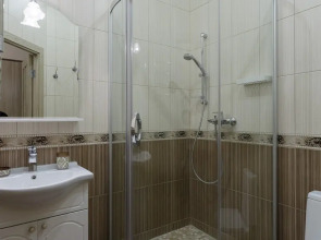 Гостевой дом Мегаполис