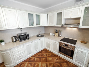 Апартаменты Marble рядом с Кремлем by Uloo