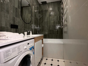 Квартира Олимпийская 75