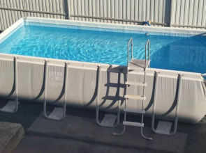 Гостевой дом FiJi