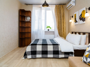 Апартаменты Бельведер B-Flats