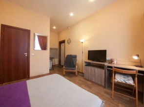 Апартаменты на Ломоносова 2