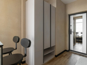 Апартаменты Style Velvet