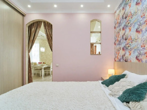 Квартира Однокомнатная на Яна Полуяна