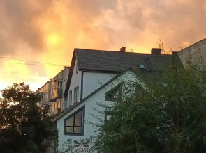 Мини-отель Стрекоза