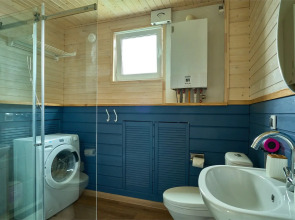 Гостевой дом Ялкала