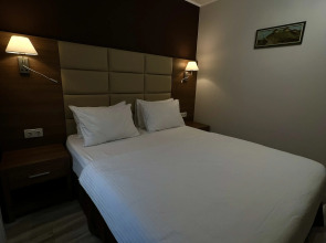 Гостевой Дом Crystal