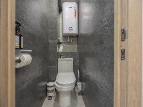 Апартаменты Как дома рядом с Кремлем