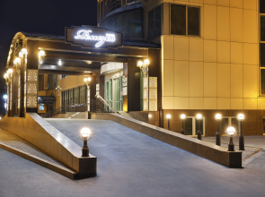 Remezov Hotel