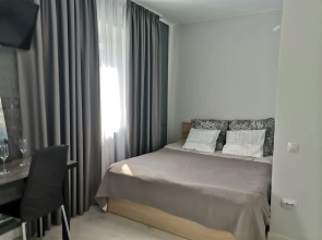 Severnoye Siyanie Melnikayte 83k2 340 Apartments