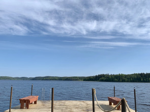 Гостевой дом Тайка Хаус