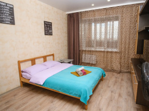 Квартира Dom Vistel Comfort