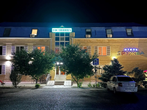 Druzhba-2 Mini-hotel