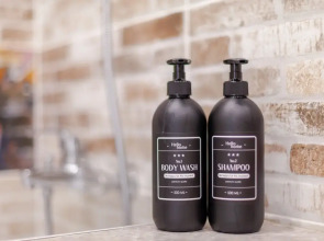 Апартаменты Lux RentPlaza