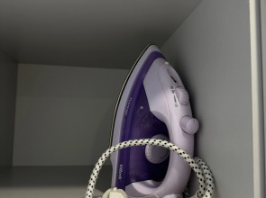 Апартаменты Rauschen Serenity