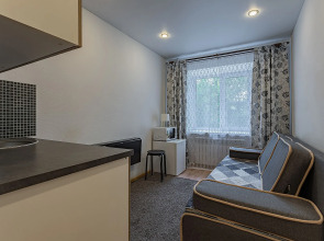 Квартира Мини-студия в Нижнем