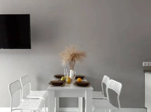 Апартаменты на Свободном