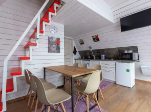 Eliza Home Lavanda V Sosnovo Khauz Private House