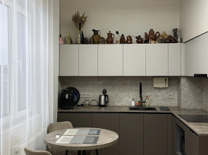 Mystudio Apartaments