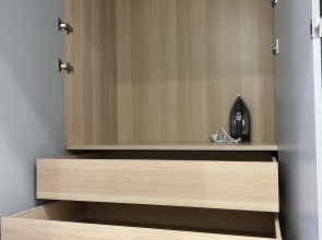 Апартаменты F-Apart стиль и уют