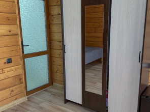 Отель Лилия