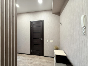 Апартаменты Любимая квартира гостей вблизи а/п Толмачево