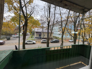 Апартаменты Ветошкина 37