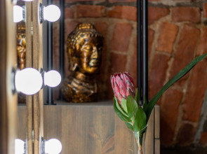 Апартаменты Fontanka River