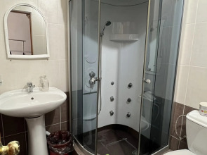 Гостевой дом ДавЭль