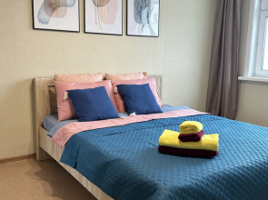 Квартира Фабричная 36