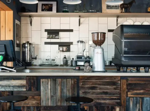 Арт-отель Порт Ольхон