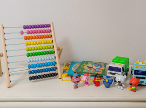 Апартаменты LikeHome  Карамель с видом на стадион Краснодар и парк Галицкого