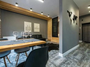 Квартира Апартаменты Светлогорск