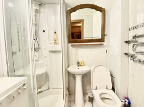 Апартаменты на улице Планетная 29