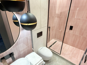 Апартаменты Радиус Централ Хаус