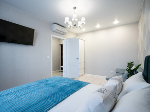 Квартира Gold Star на Горького 96