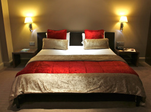 Отель Триумф