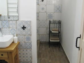 Гостевой дом Любимый