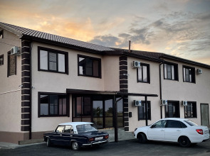 Отель Отдых